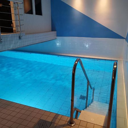 Akzent Hotel Koerner Hof Дортмунд Экстерьер фото
