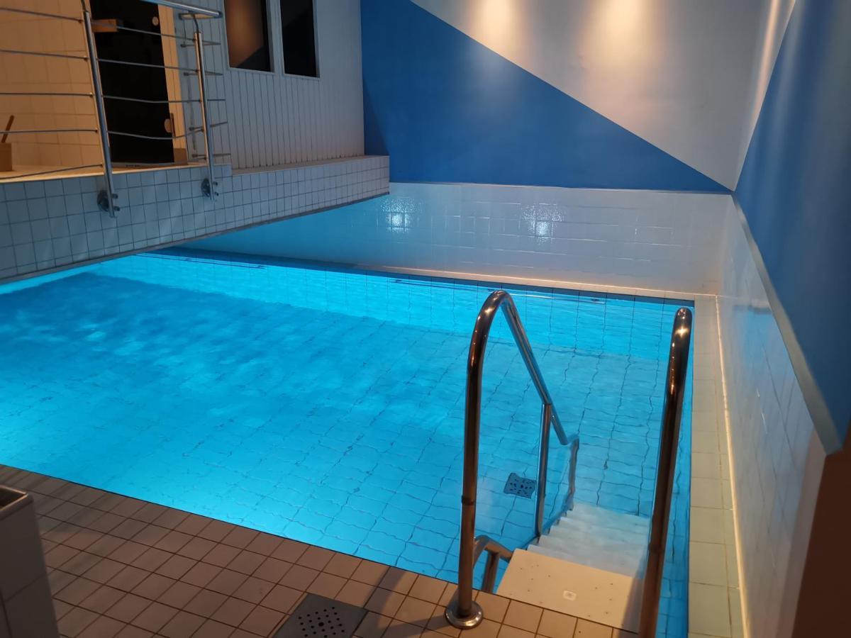 Akzent Hotel Koerner Hof Дортмунд Экстерьер фото