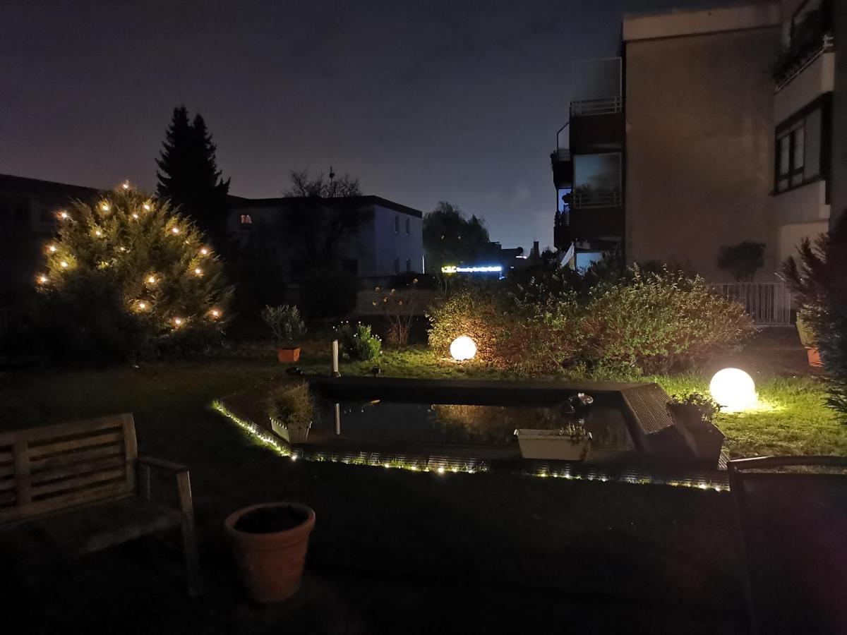 Akzent Hotel Koerner Hof Дортмунд Экстерьер фото