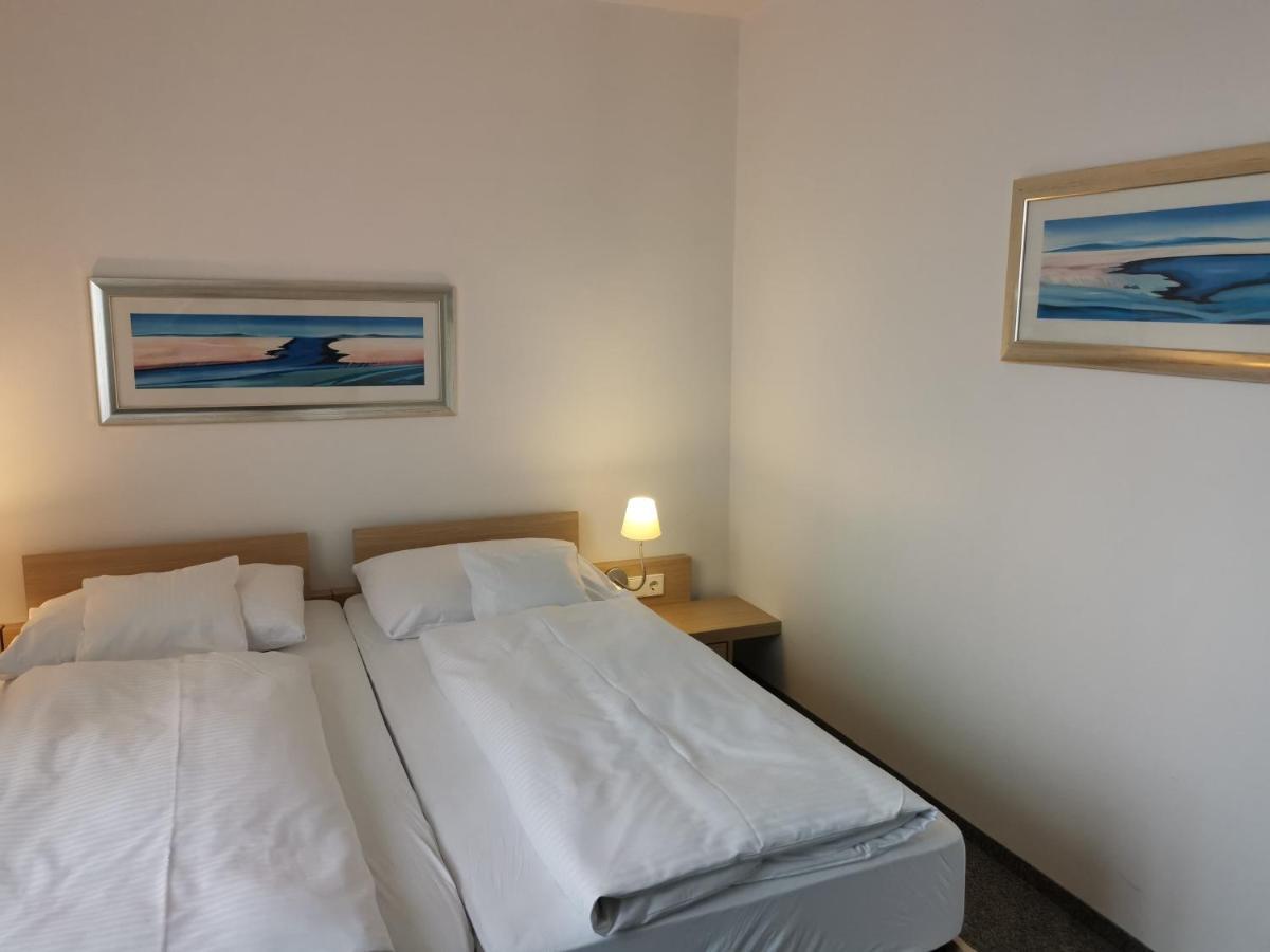 Akzent Hotel Koerner Hof Дортмунд Экстерьер фото