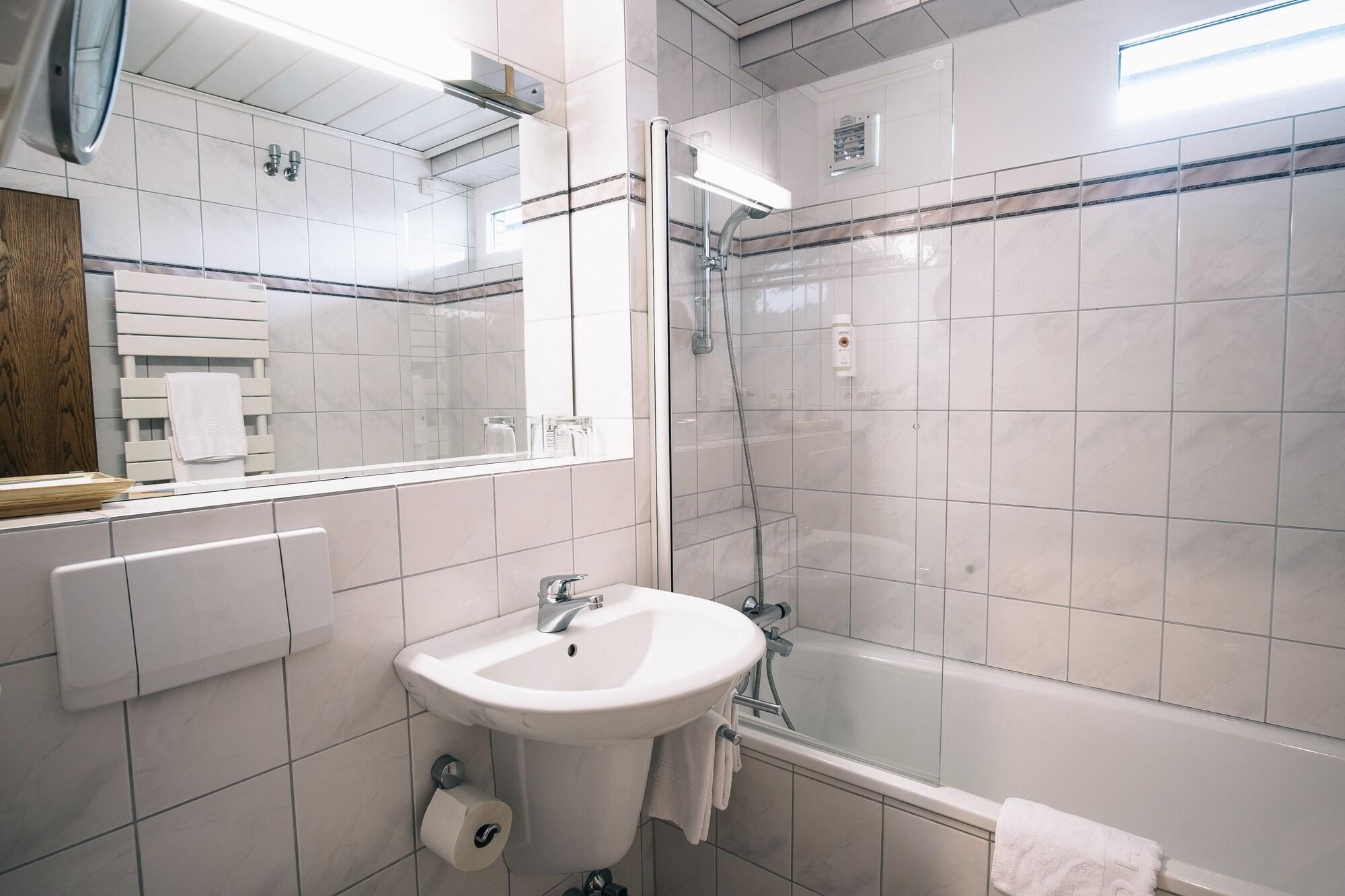 Akzent Hotel Koerner Hof Дортмунд Экстерьер фото