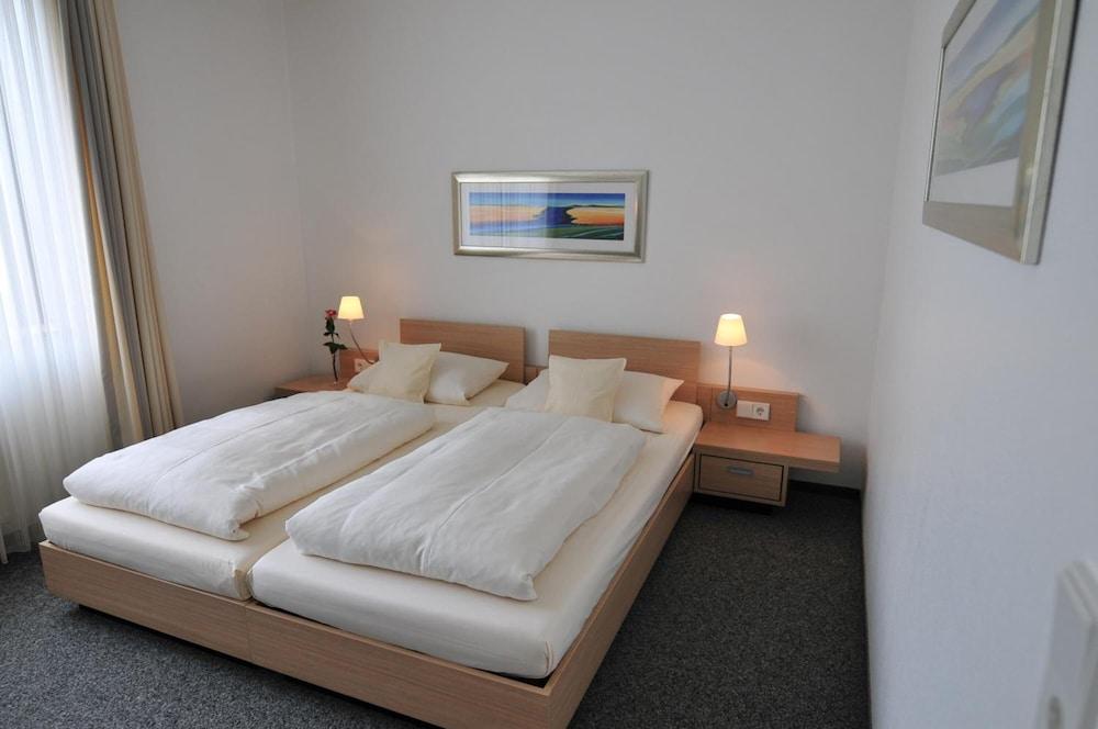 Akzent Hotel Koerner Hof Дортмунд Экстерьер фото