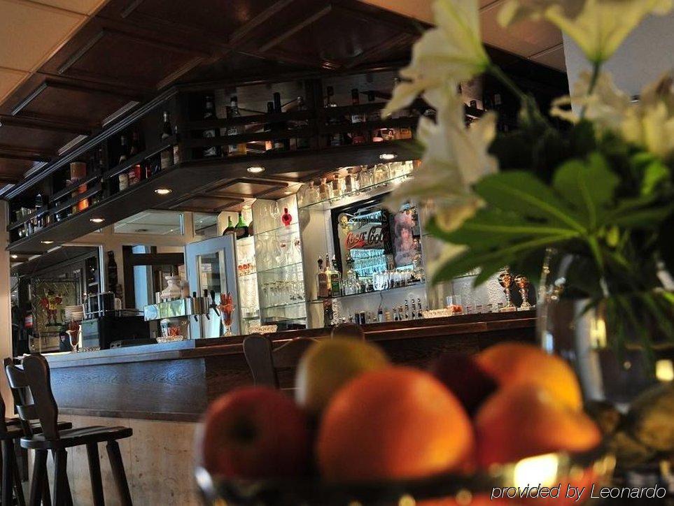 Akzent Hotel Koerner Hof Дортмунд Экстерьер фото